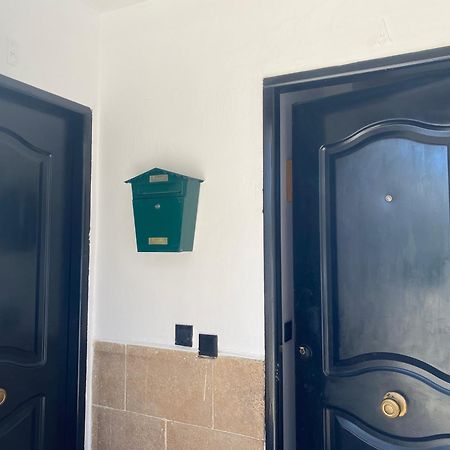 El Rincon Del Rey Apartment Torrejon del Rey ภายนอก รูปภาพ