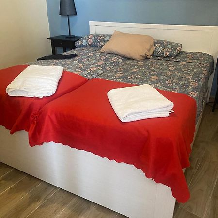 El Rincon Del Rey Apartment Torrejon del Rey ภายนอก รูปภาพ