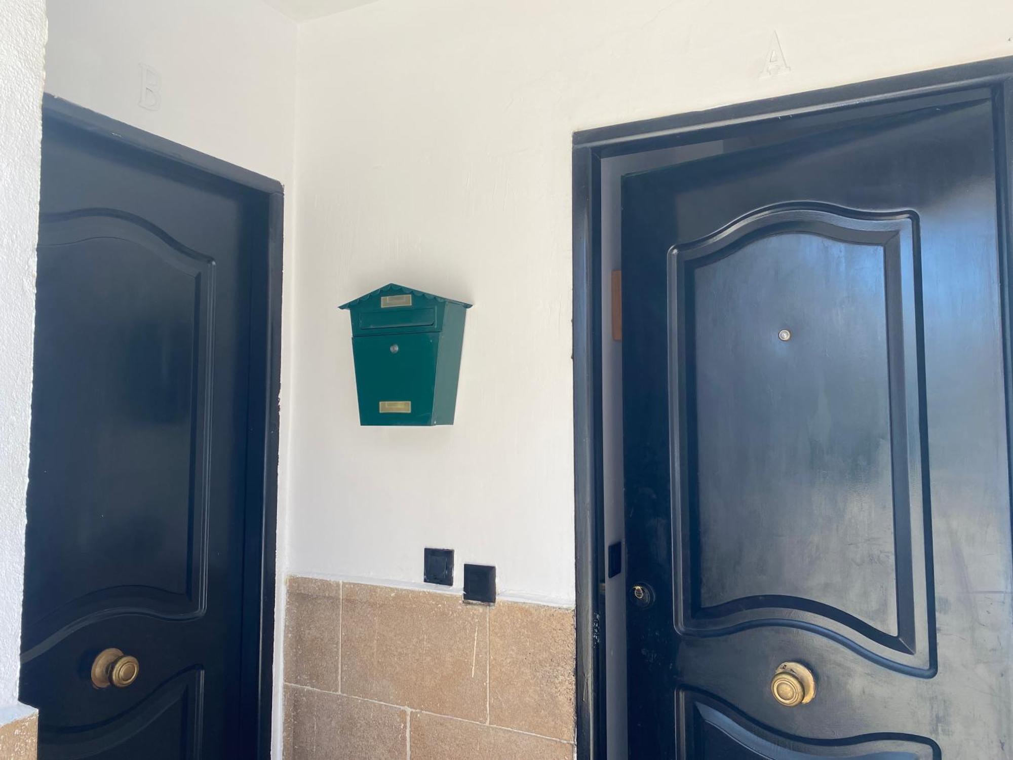 El Rincon Del Rey Apartment Torrejon del Rey ภายนอก รูปภาพ