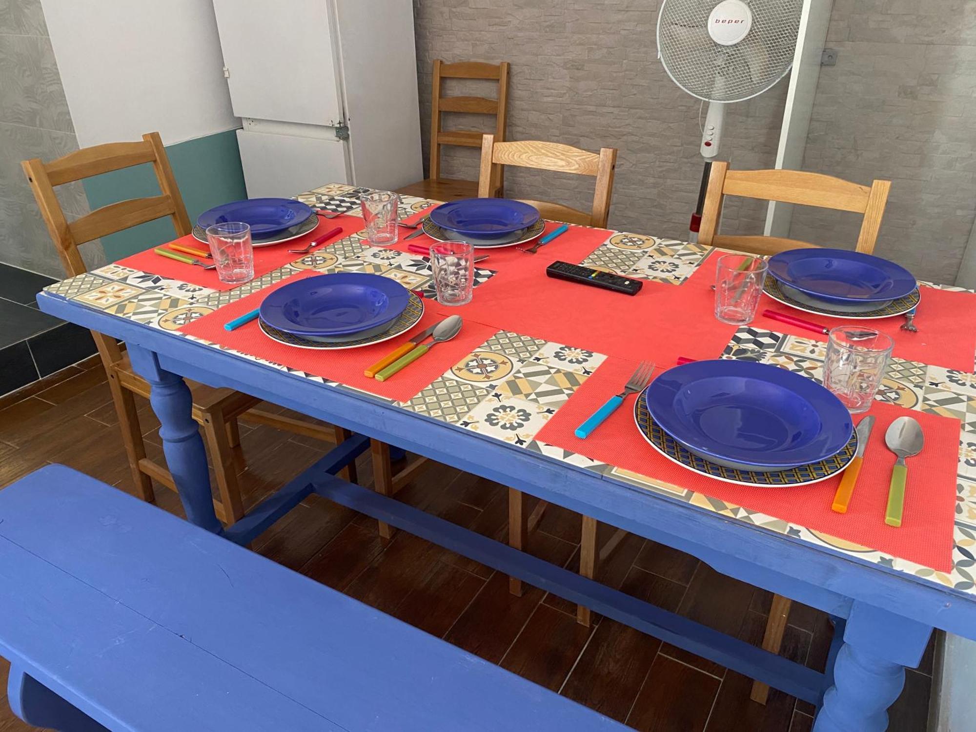 El Rincon Del Rey Apartment Torrejon del Rey ภายนอก รูปภาพ