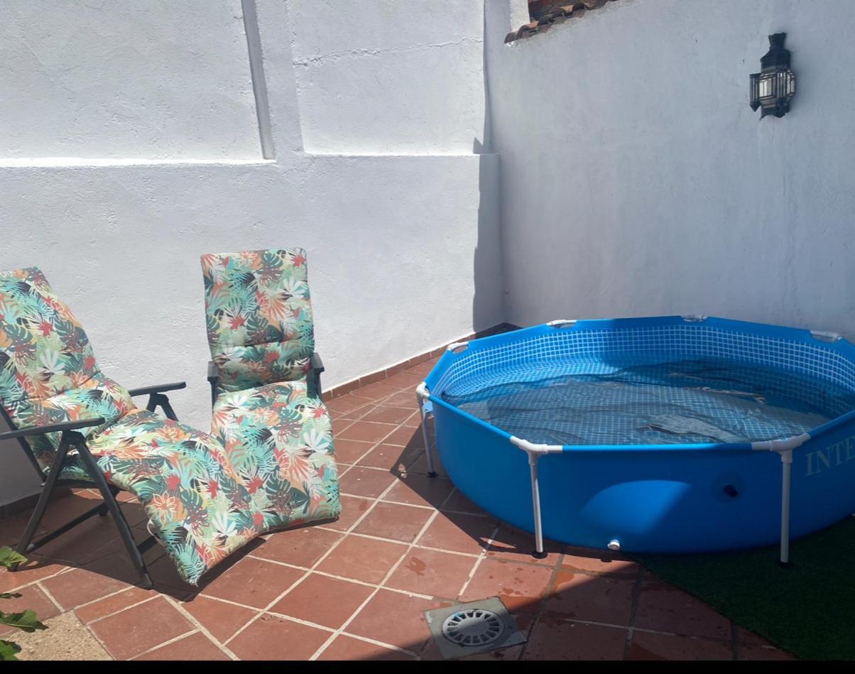 El Rincon Del Rey Apartment Torrejon del Rey ภายนอก รูปภาพ
