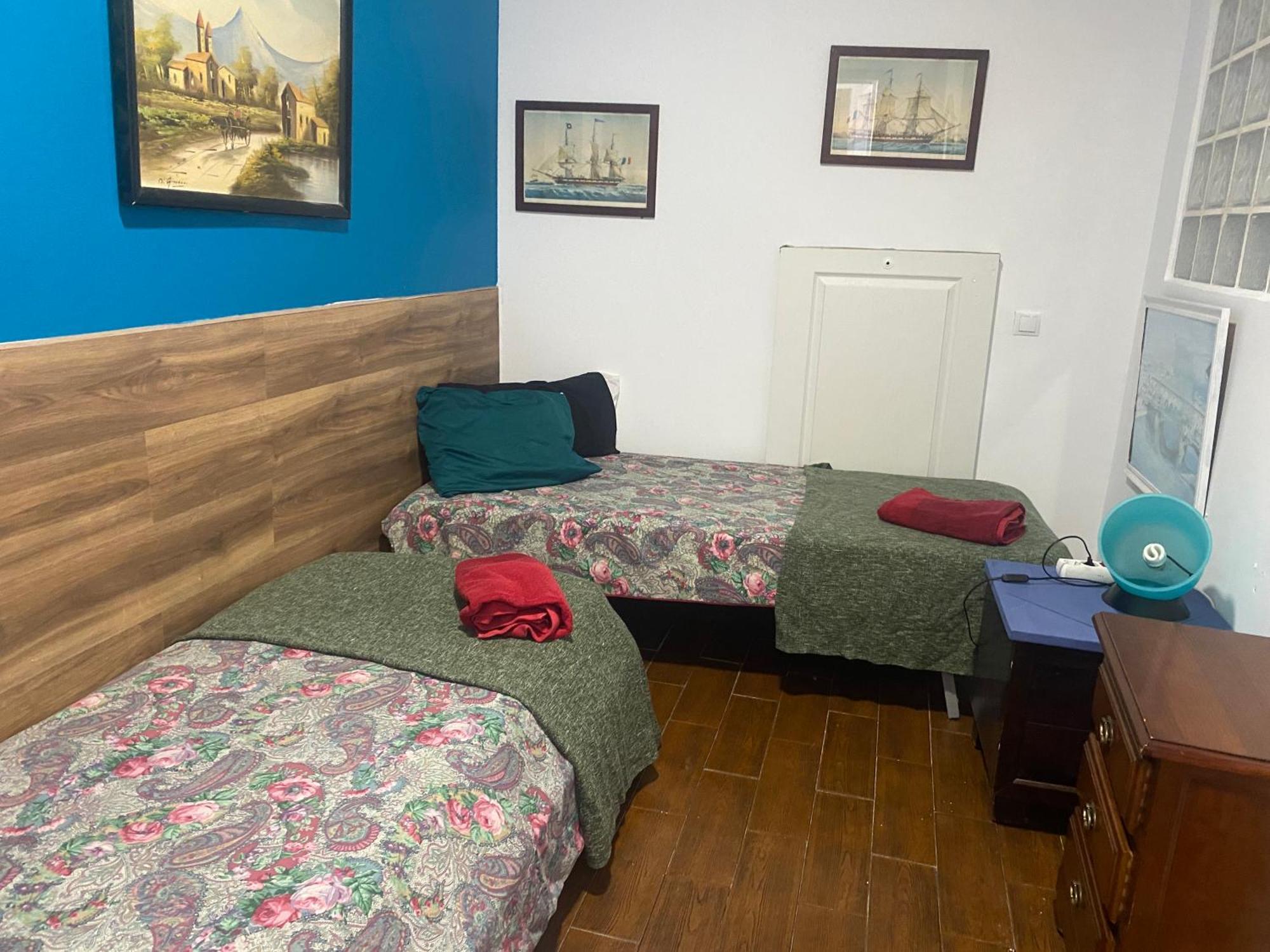 El Rincon Del Rey Apartment Torrejon del Rey ภายนอก รูปภาพ